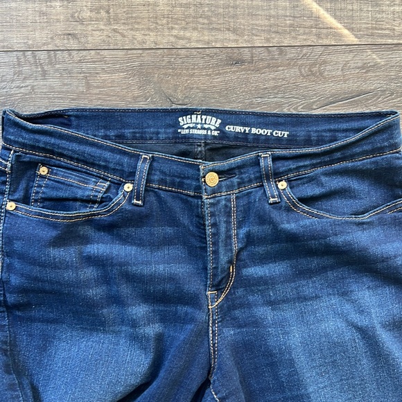 Levi’s stretchy Jeans - Picture 4 of 6